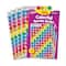 Trend Enterprises® superSpots® Multicolor Sparkle Smiles, 3 Pack Bundle